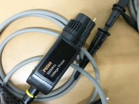 Осциллограф цифровой Tektronix TDS3054C (демонстрационный)
